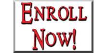 Enroll Now! Enroll Now!